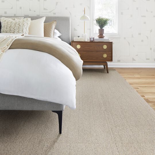 tweed indeed bedroom